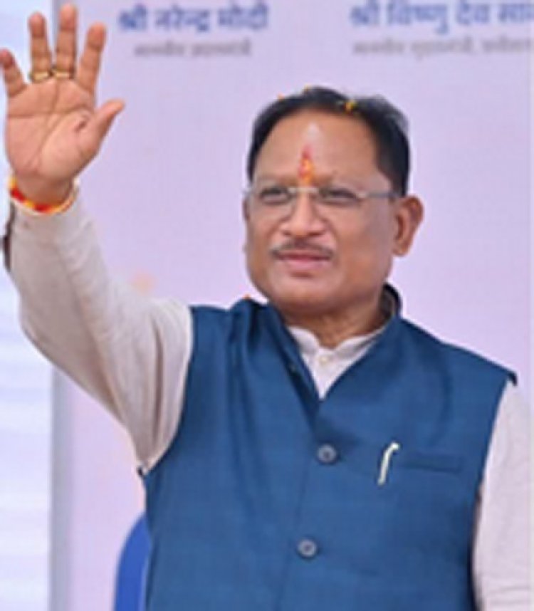 धरमजयगढ़ में बाजार अधोसंरचना को मिलेगा नया विस्तार