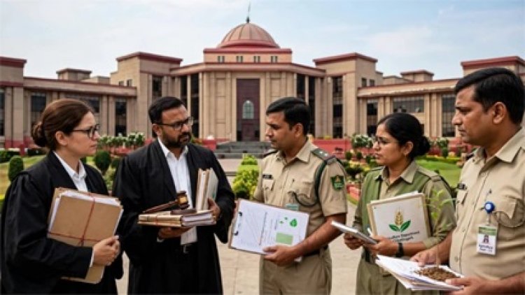 छत्तीसगढ़ में कृषि कर्मियों के वेतन-भत्ते बढ़ने का रास्ता साफ