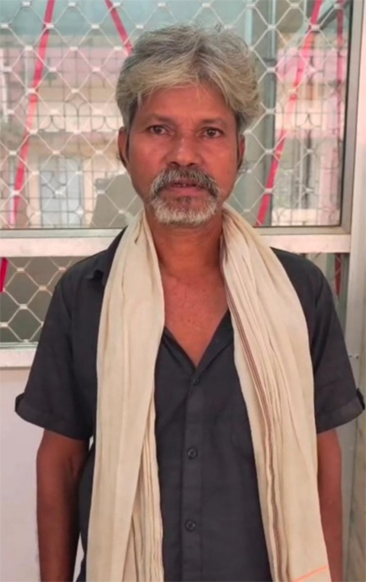 आयुष्मान योजना से मिली नई जिंदगी
