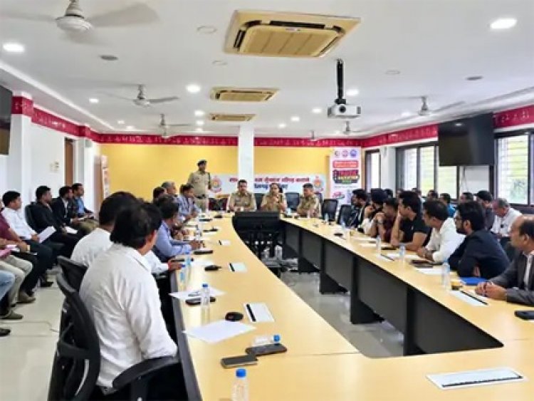 रायपुर में होटल-बार पर सख्ती, नियम उल्लंघन पर कार्रवाई