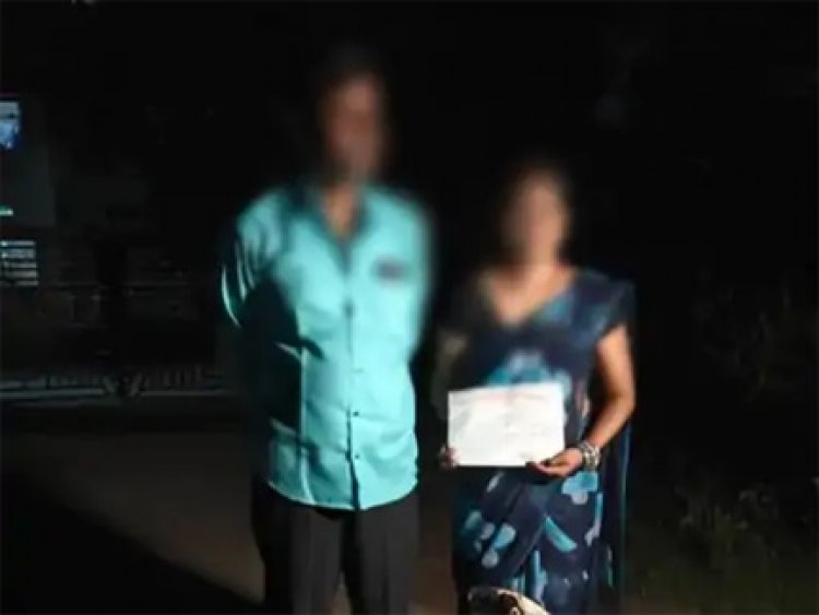9वीं के छात्र को स्कूल से निकाला, बाल आयोग ने लिया संज्ञान