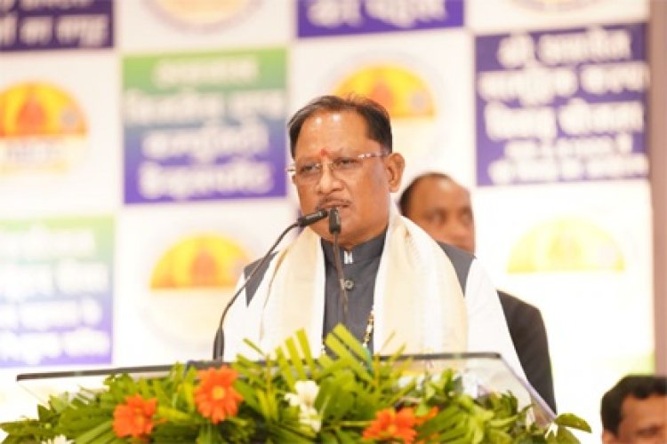 औद्योगिक नीति 2024-30 से प्रदेश में निवेश और रोजगार को नई गति, अब तक 8.23 लाख करोड़ रुपए से अधिक के निवेश प्रस्ताव प्राप्त