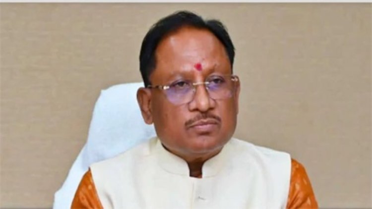 मां के सम्मान पर सीएम साय का संदेश