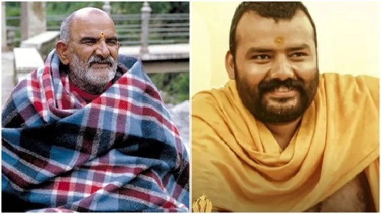 ‘हनुमान अंश’ देखकर भावुक हुईं नीम करोली बाबा की बेटी
