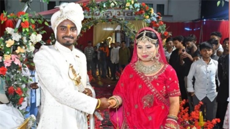 उच्च शिक्षा की इच्छा पर विवाद, नवविवाहिता की मौत