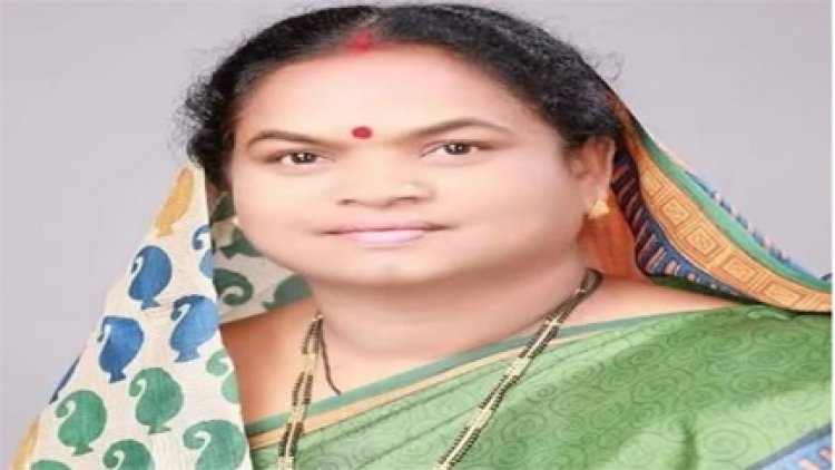 फूलो देवी नेताम के नाम पर ठगी का प्रयास, वॉट्सऐप हैक