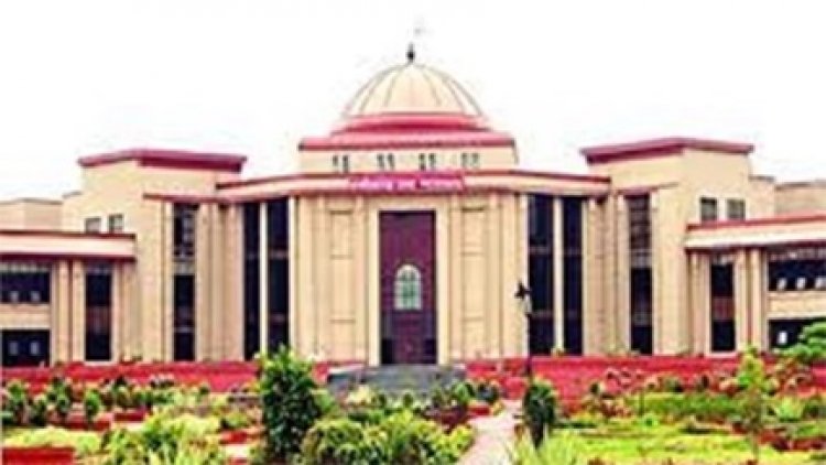 जैतूसव मठ जमीन विवाद में बड़ा फैसला, कलेक्टर रहेंगे प्रबंधक