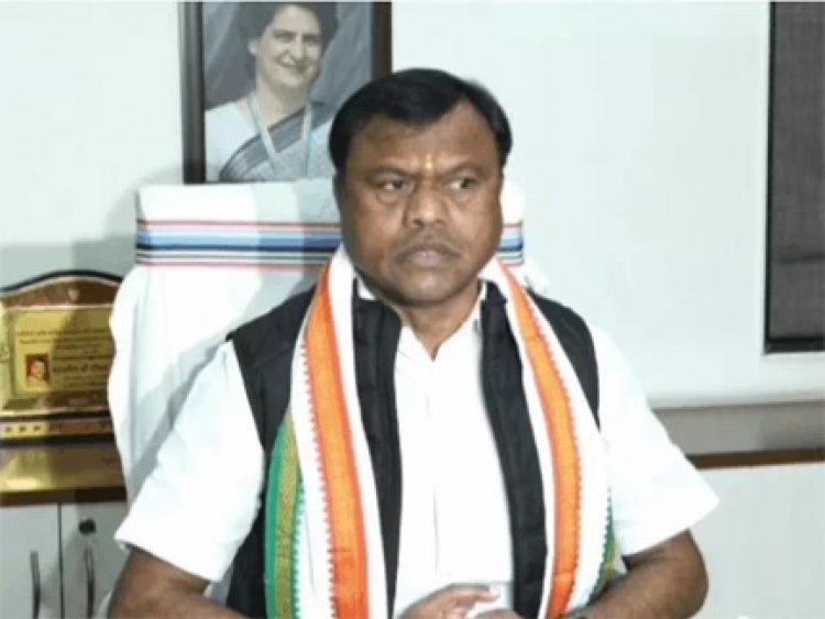 छत्तीसगढ़ दौरे पर आएंगे सुखदेव भगत