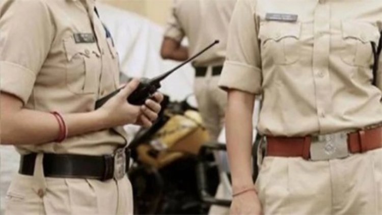 रायपुर में महिला कॉन्स्टेबल का रेप केस