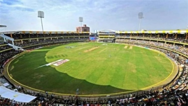 भारत-वेस्टइंडीज मैच के टिकट चंद घंटों में खत्म