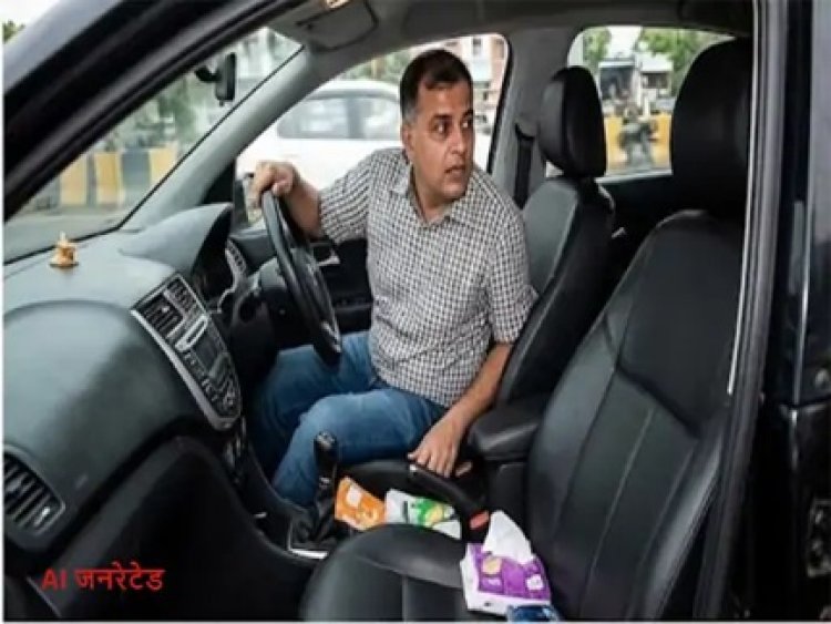 रायपुर में वाहन चोर गिरोह से सावधान