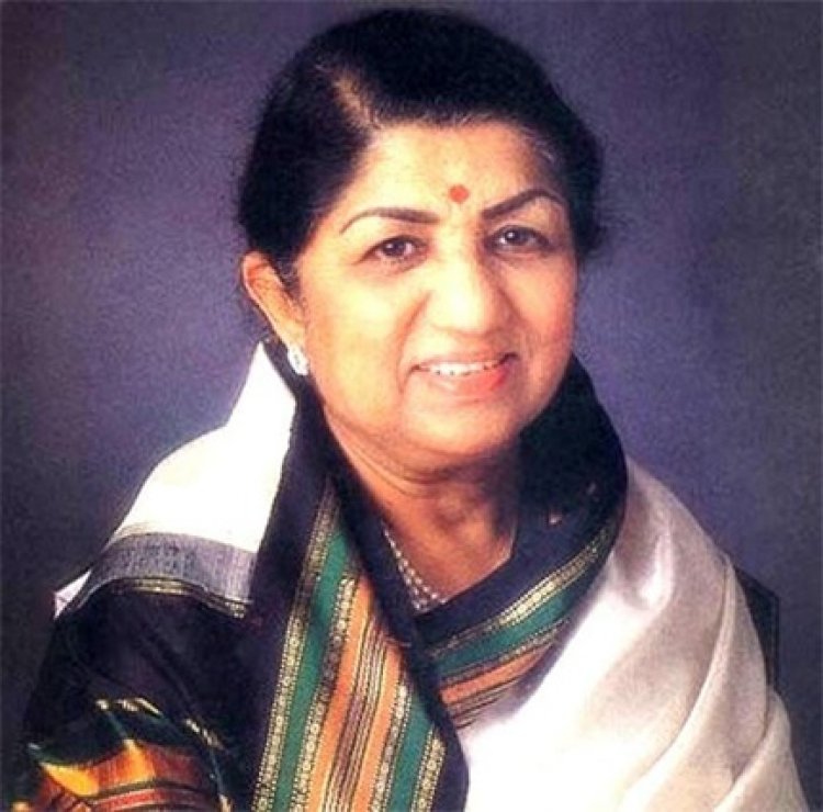 स्वर सम्राज्ञी ‘भारत रत्न’ लता मंगेशकर की जयंती पर वित्त मंत्री ओपी चौधरी ने किया पुण्य स्मरण