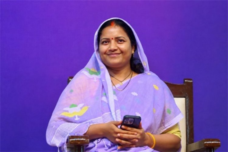 मंत्री लक्ष्मी राजवाड़े के प्रयासों से सूरजपुर जिले को दो महत्वपूर्ण सड़क निर्माण कार्यों की सौगात