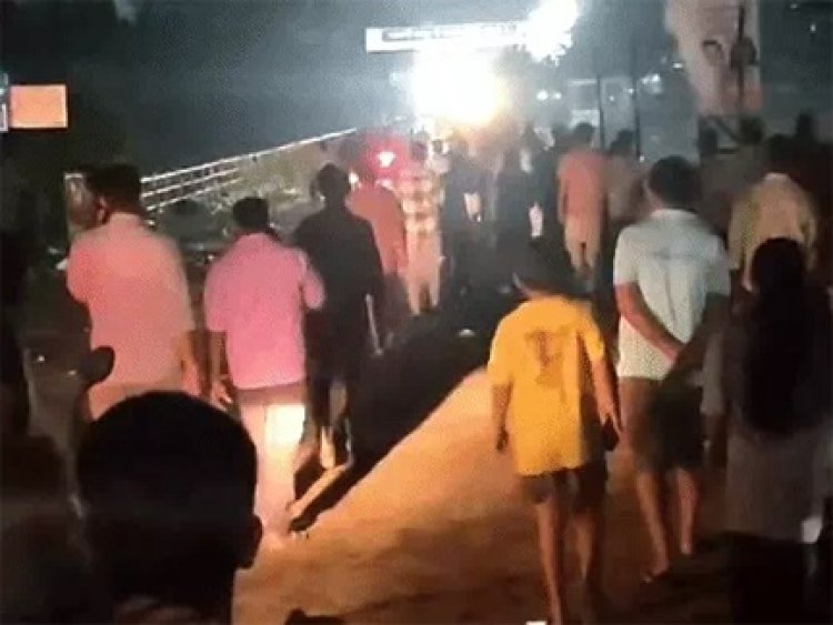 छत्तीसगढ़ में तेज हवाओं के साथ बारिश के आसार