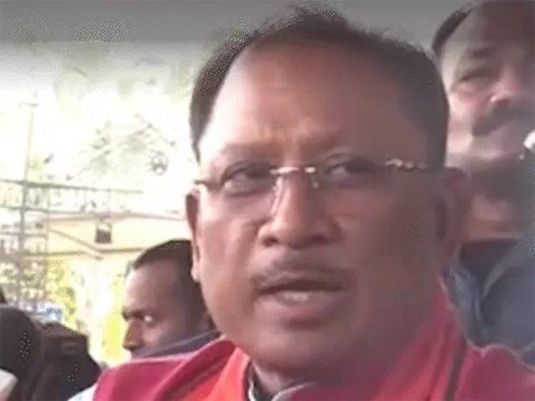 सीएम साय 2 से 7 अक्टूबर तक सिंगापुर दौरे पर