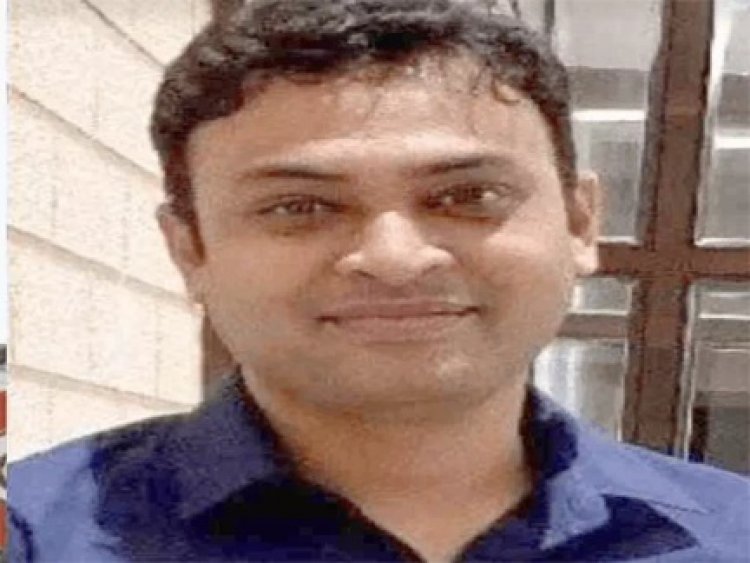 टिकरिहा को DPR का अतिरिक्त प्रभार