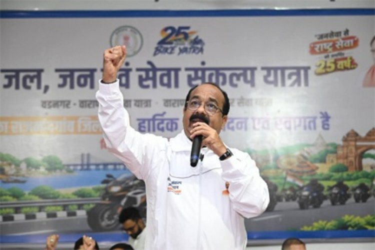 खेल और खिलाडिय़ों की तरक्की के लिए छत्तीसगढ़ सरकार प्रतिबद्ध - अरुण साव
