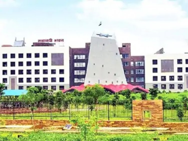 DPI के निर्देशों की अनदेखी, DEO को नोटिस