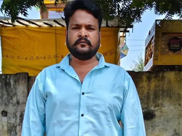 मारपीट-आर्म्स एक्ट के आरोपी पर जिलाबदर की कार्रवाई