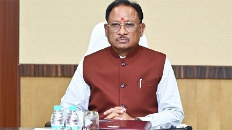 छत्तीसगढ़ कैबिनेट के बड़े फैसले, अग्निवीरों को 10% आरक्षण