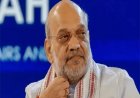 अमित शाह की अध्यक्षता में महानदी पर मंथन