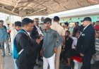 बिना टिकट यात्रा पर कार्रवाई, 1.12 लाख रुपए वसूले
