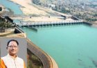 महानदी जल विवाद के समाधान की दिशा में महत्वपूर्ण पहल, केंद्रीय गृह मंत्री की अध्यक्षता में बैठक में शामिल होंगे मुख्यमंत्री विष्णु देव साय
