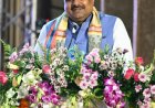 गांधी जयंती पर प्रदेश स्तरीय खादी सम्मेलन एवं ग्रामोद्योग विकास प्रदर्शनी आयोजित