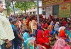 सेवा संकल्प अभियान से ग्रामीण अंचलों तक पहुंचीं स्वास्थ्य सेवाएं, सूरजपुर में 46 शिविरों से 38,943 लोग लाभान्वित