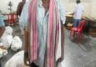 तीन साल बाद लौटे जिंदगी के पुराने दिन : कृत्रिम हाथ लगते ही रोनू ने पिया पानी, छलक उठीं आंखें