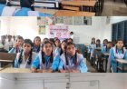 विद्यालयों में बाल सुरक्षा और नशामुक्ति पर जागरूकता कार्यक्रम, बच्चों को बताए अधिकार और सहायता सेवाएं