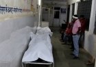 बिजली गिरने से 3 मौतें, 29 जिलों में बारिश का अलर्ट