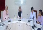 डिजिटल क्रॉप सर्वे में तेजी लाने कलेक्टर ने ली बैठक