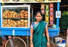 सौ रुपए की बचत से लिखी सफलता की इबारत