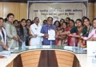 समान नागरिक संहिता पर महिलाओं की मुखर आवाज