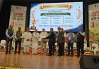 प्रधानमंत्री कृषि धन-धान्य योजना के उत्कृष्ट क्रियान्वयन में दंतेवाड़ा ने रचा इतिहास, राष्ट्रीय स्तर पर मिला ‘सर्वश्रेष्ठ जिला’ पुरस्कार