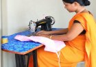 ’सेवा की कहानी’ : ’सिलाई से संवरी मंती की राह’ : ’हुनर के दम पर हर महीने कमा रहीं 5-6 हजार रुपये’