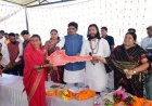 सेवा संकल्प अभियान : बंगोली में जनचौपाल लगाकर मंत्री गुरु खुशवंत साहेब ने सुनीं ग्रामीणों की समस्याएं