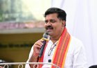उप मुख्यमंत्री ने बोड़ला में 60 लाख रूपए के विकास कार्यों का किया भूमिपूजन