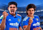 ICC ने शुभमन गिल और शेफाली वर्मा को चुना सितंबर के सर्वश्रेष्ठ खिलाड़ी