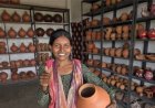 सेवा की कहानी : मिट्टी के बर्तनों के कारोबार से आत्मनिर्भर बनीं सोन कुमारी