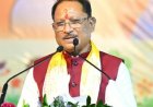 मुख्यमंत्री विष्णु देव साय की बड़ी सौगात, जशपुरनगर में 11.83 करोड़ रुपये की लागत से बनेगा हाईटेक बस स्टैंड