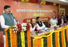 सीएम फेलोज, विकास गतिविधियों और जनकल्याणकारी कार्यक्रमों का बेहतर क्रियान्वयन और प्रभावी मूल्यांकन सुनिश्चित करेंगे : मुख्यमंत्री डॉ. यादव
