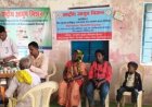 सेवा संकल्प अभियान से ग्रामीण अंचलों तक पहुंच रही आयुष चिकित्सा
