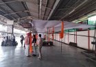 रायपुर की दो नई ट्रेन सेवाओं का उद्घाटन टला