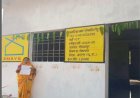 सेवा संकल्प अभियान : प्रधानमंत्री आवास योजना से साकार हुआ सोमारी का पक्के घर का सपना