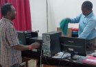 सेवा संकल्प अभियान : जगदलपुर के शासकीय कार्यालयों और चिकित्सालयों में चला व्यापक स्वच्छता अभियान