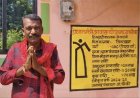 सेवा संकल्प अभियान : प्रधानमंत्री आवास योजना से साकार हुआ सेवाराम का पक्के घर का सपना