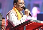 गरबा महोत्सव हमारी समृद्ध सांस्कृतिक परंपरा और मातृशक्ति के सम्मान का प्रतीक: मुख्यमंत्री विष्णु देव साय
