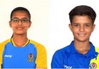 WPL 2026 की नीलामी में छत्तीसगढ़ की पलक और श्रेया